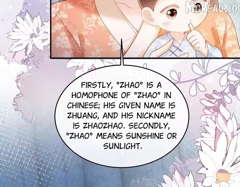 On Our Wedding Night, I Got Pregnant with the Chief Warden’s Child Chapter 80  - page 62